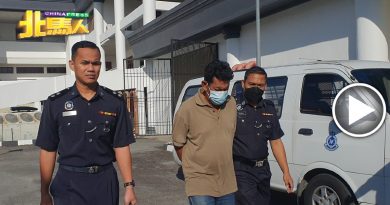 伯父性骚扰10岁侄女 被控上庭不认罪