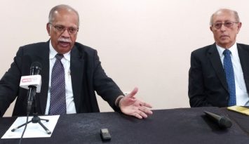 保障送餐员权益 拉马沙米促中央 重新检讨僱员法令