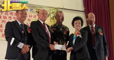 郑明发促新政府 检讨外劳政策 简化申请程序