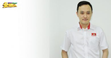 再里尔称整年都提升排水沟   张引弘：槟为何仍逢雨必灾？