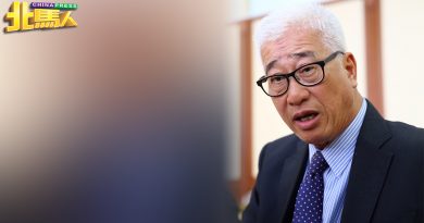 ◤槟州议会◢ 州与县级天灾管理委员会 彭文宝：各地委3负责人协调