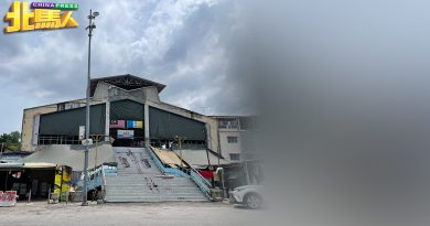 ◤槟州议会◢ 威省已装222组电眼系统 明年拨70万新增设6组