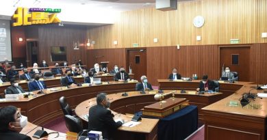 ◤槟州议会◢  槟城市议员津贴 全马最高 佳日星：研究委任市议员助理