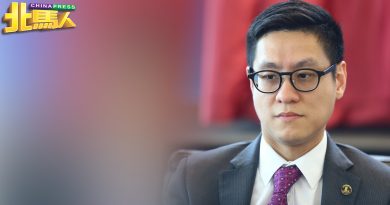 ◤槟州议会◢再里尔：双溪槟榔河水质 2022年属中度污染