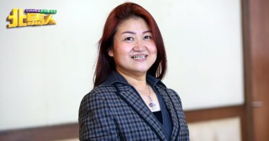 性侵家暴受害者 勿害怕求助 林秀琴：有很多人都愿意帮