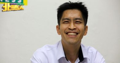 槟Muda将与槟首长会面 商讨州选再次合作