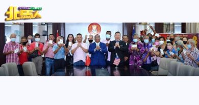 沙努西：吉州没族群被边缘化