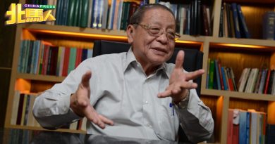 部长们应抱任期或被终止心态  林吉祥：首6至12个月应实施主要建议