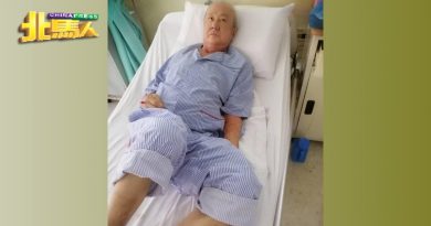患严重糖尿病 切四支脚趾 糕糕在善RM1000援助六旬男子