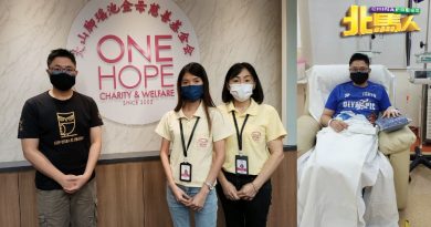 抗癌10年工程师 去年复发 需16万继续对抗病魔