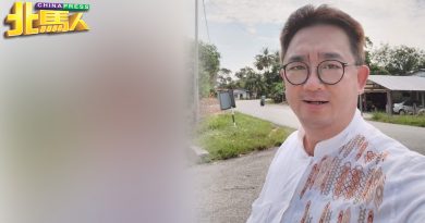 ◤吉打禁赌◢ 蔡通易轰吉打政府禁赌双输 “林桂亿应为此事发声 让大臣清楚知道”