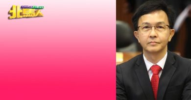 魏祥敬:实施制度化拨款 浮罗所有华校软硬体 焕然一新