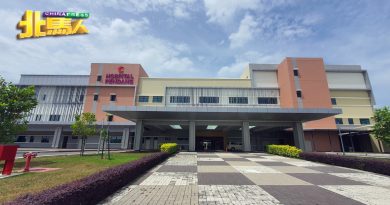笨筒医院首日运作 院方：非紧急个案 先到临近诊所