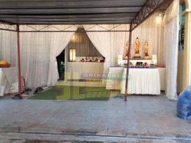 ◤云顶下山路车祸◢ 冯玉兰遗体 凌晨3时许 到家了！