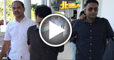 伪造更新护照文件  孟加拉男子被控 不认罪 　