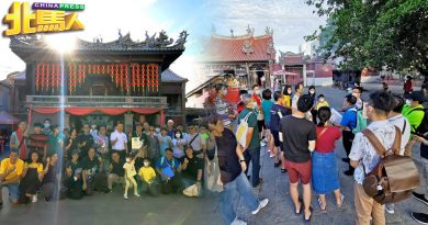 杨顺兴：支持导游及了解槟城 或与槟导游协会办免费导览活动
