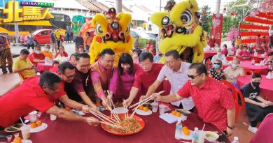华小生对学习马来文没兴趣？林慧英：华小生马来文及格率突破90%  