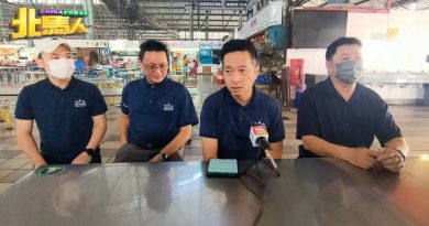 哈迪阿旺推翻政府论 胡栋强：坚决反对后门政府
