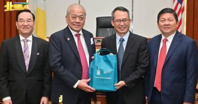 吴添泉：国州应通过并执行反跳槽法   以彰显更大民主民意