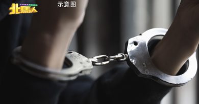 20岁住户投报遭性侵  经营福利院夫妻 遭逮捕