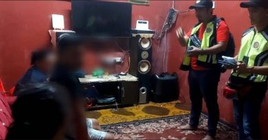 年轻技工在寡妇家过夜 辩称为了方便上下班