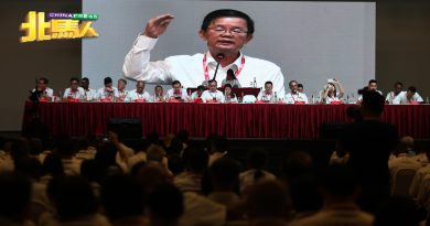 ◤槟火箭大会◢ 槟火箭捐7万6000声援林立迎 曹观友：筹够225万是假消息