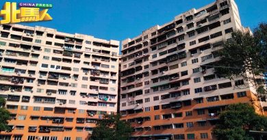 ◤走近罗兴亚人 Part 3◢ 罗兴亚人散居组屋区 与本地人和谐共处
