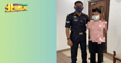 涉嫌非礼女生 35岁外籍男被控