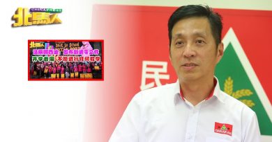 非所有学生须适应环境 胡栋强：为何浪费大家一周时间？