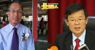 学校地税暴涨至数千令吉 曹观友：可向土地局上诉