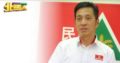 慕克里兹发表关闭多流学校言论 胡栋强：“你们不符合加入国盟条件”