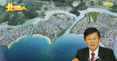 大马自然之友反对声音 曹观友：环评报告已回应