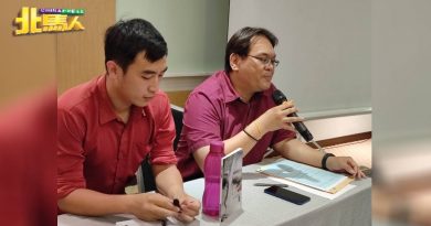涉及造假孩子报生纸越来越多 叶进强：槟有40至50宗