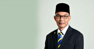 照获中央政府拨款  玻大臣：没被边缘化