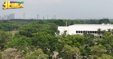 诗布朗再也空污指数不健康 学校课外活动不受影响