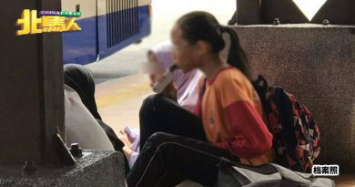 9至12岁儿童吸电子烟导因   槟消协：家长和兄长间接引诱