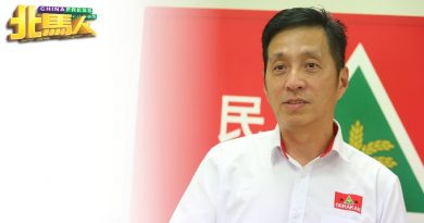 胡栋强促政府 尽速回应合约医生诉求