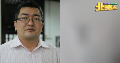 槟智能泊车App再故障 黄德亮：“别让槟变弱智州”