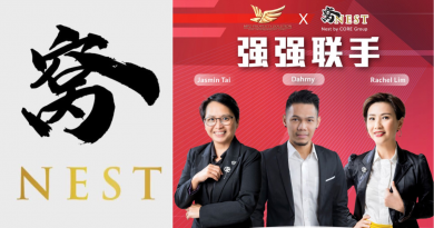 全方位房产托管服务“窝NEST” 联合房地产中介房屋发展商 打造最专业团队