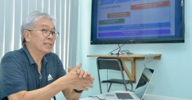 从小培养学生STEM兴趣  郑焯荣：解决企业人才问题
