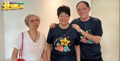 【今日北马头条】 我的自闭妹妹 不奇怪 李俊杰：起跑慢但创意满满