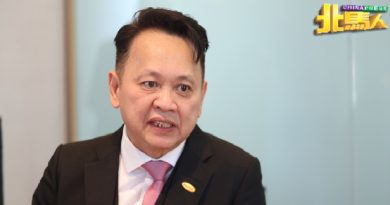 谢扶佑呼吁金饰业者 尽快呈报DCR调查表格