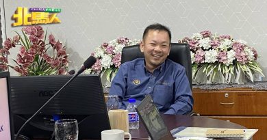 陈泓谦：非洲猪瘟非涨价借口 最终吃亏是本地猪农猪商