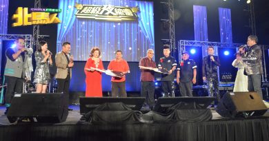 超级夜总会大马站 2幸运儿赢走轿车