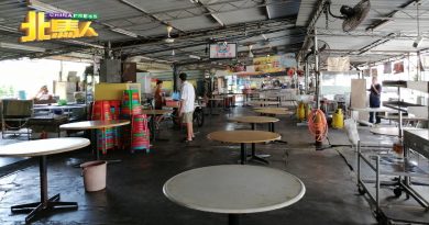 威省市厅提升才能园为食街   今年6月公开招标年内动工