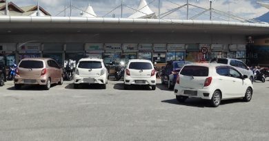 LIMA带动 交怡租车业 民宿  业者早在2月就接到预订