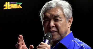 玻无补贴汽油油站 扎希：成功省下500万