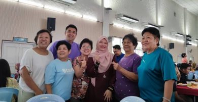 法丽娜西迪：教育部加强监督 “没有学校因炎热天气停课”