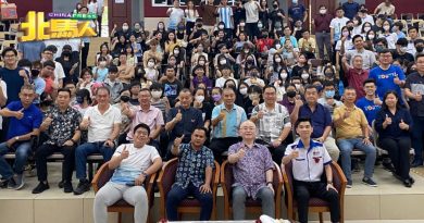 大专法令第15和16条文需放宽  魏家祥：否则没实质改变