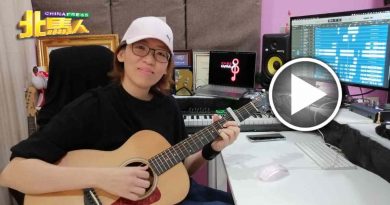 《恶作剧之吻》片尾曲《遇到》作曲人 黄汇雯无悔舍高薪 转当全职音乐人